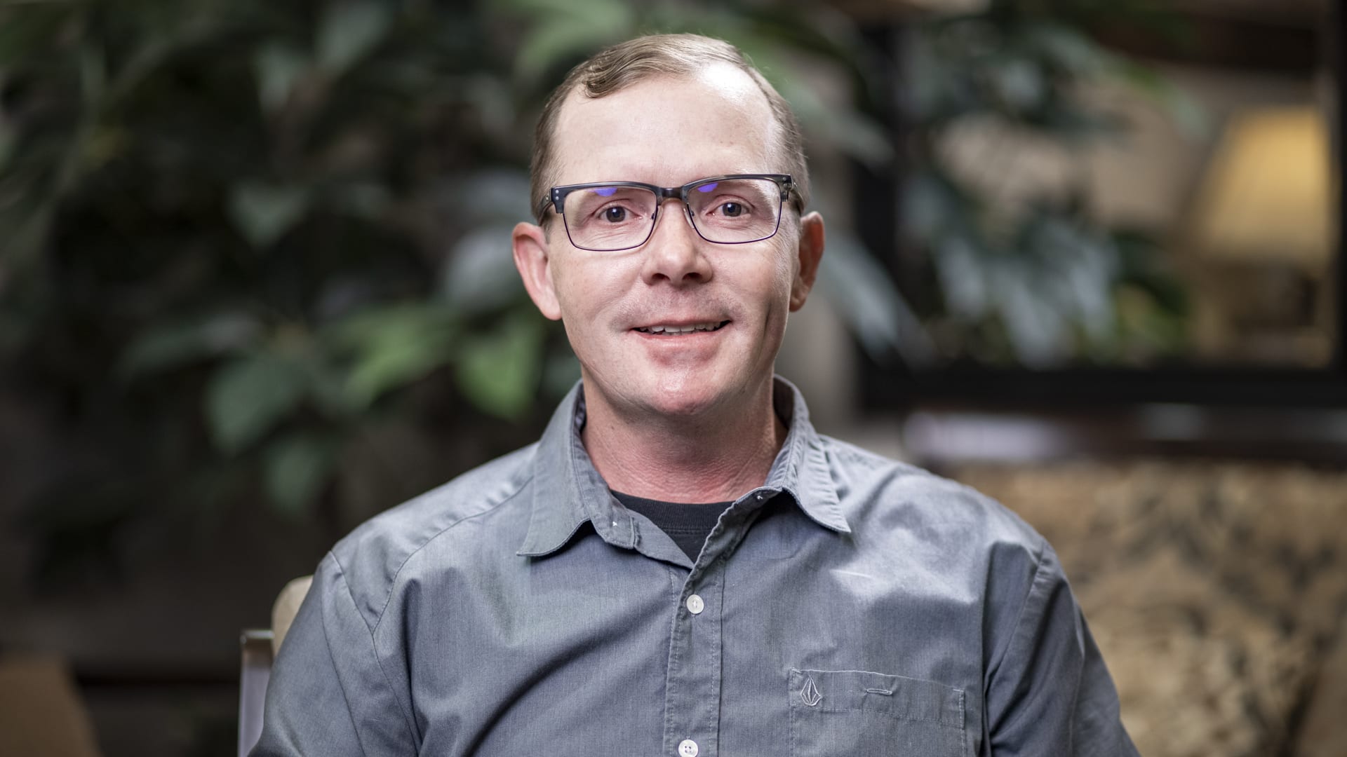 Brent testimonial photo