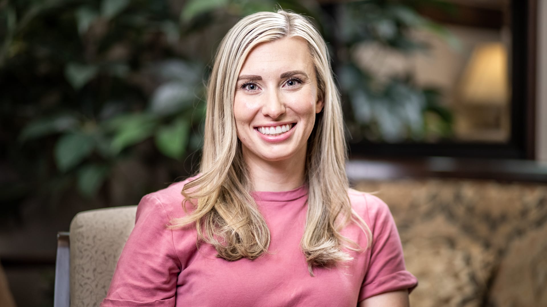 Whitney testimonial photo