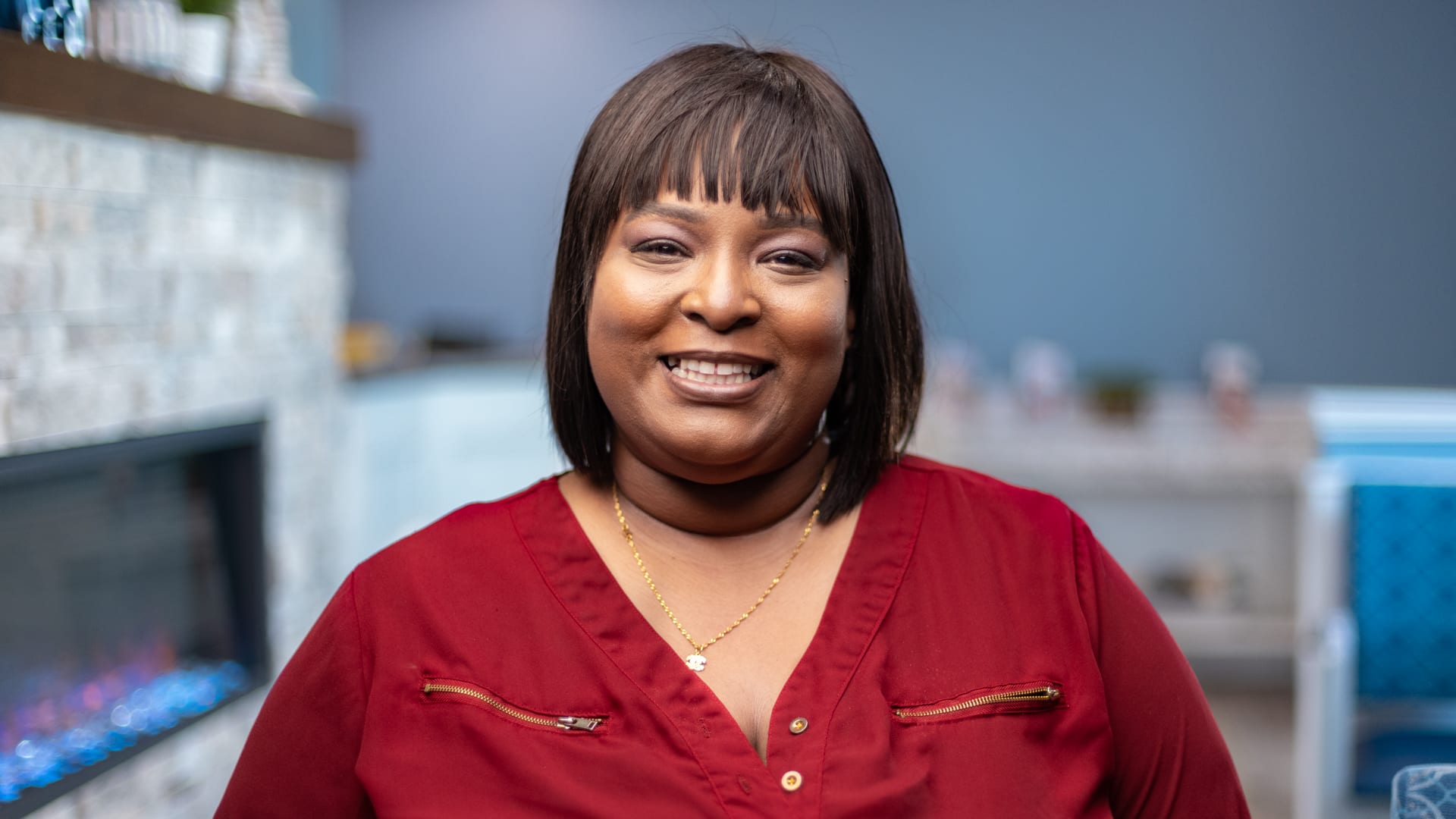 Chukita testimonial photo