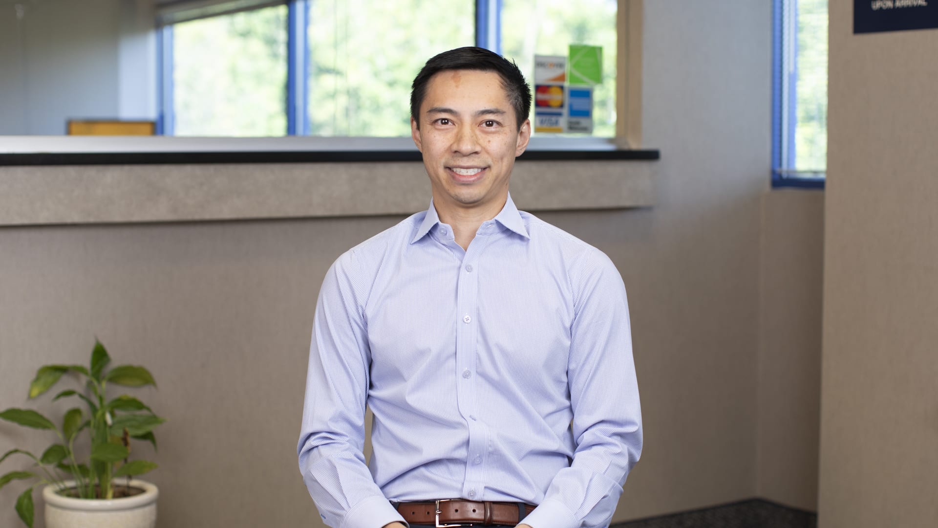 Dr ChiangDMD desktop