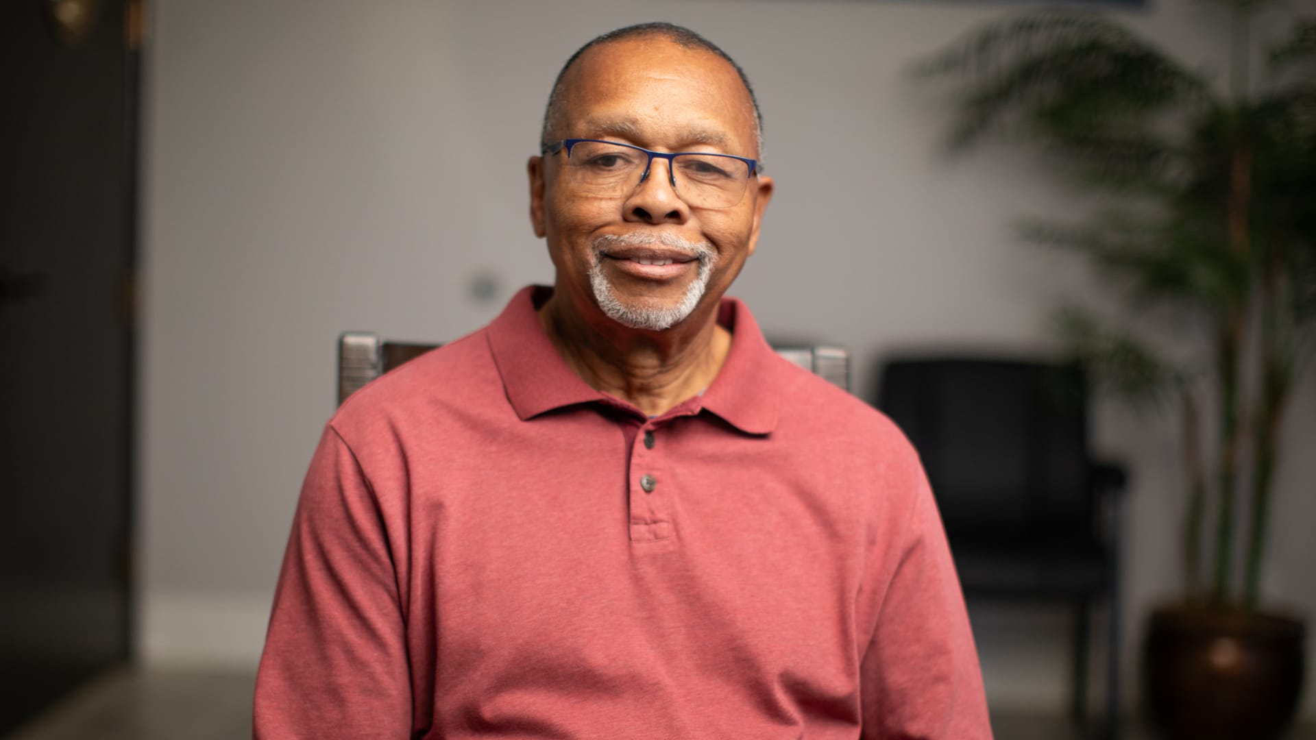 Larry testimonial photo