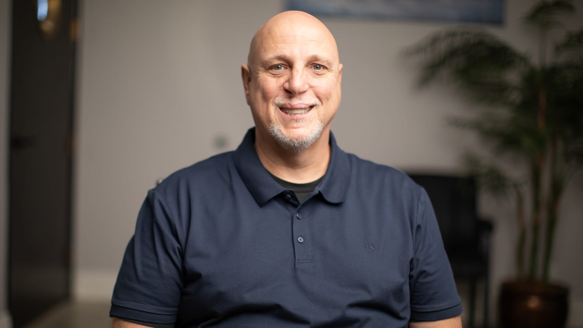 Paul di testimonial desktop