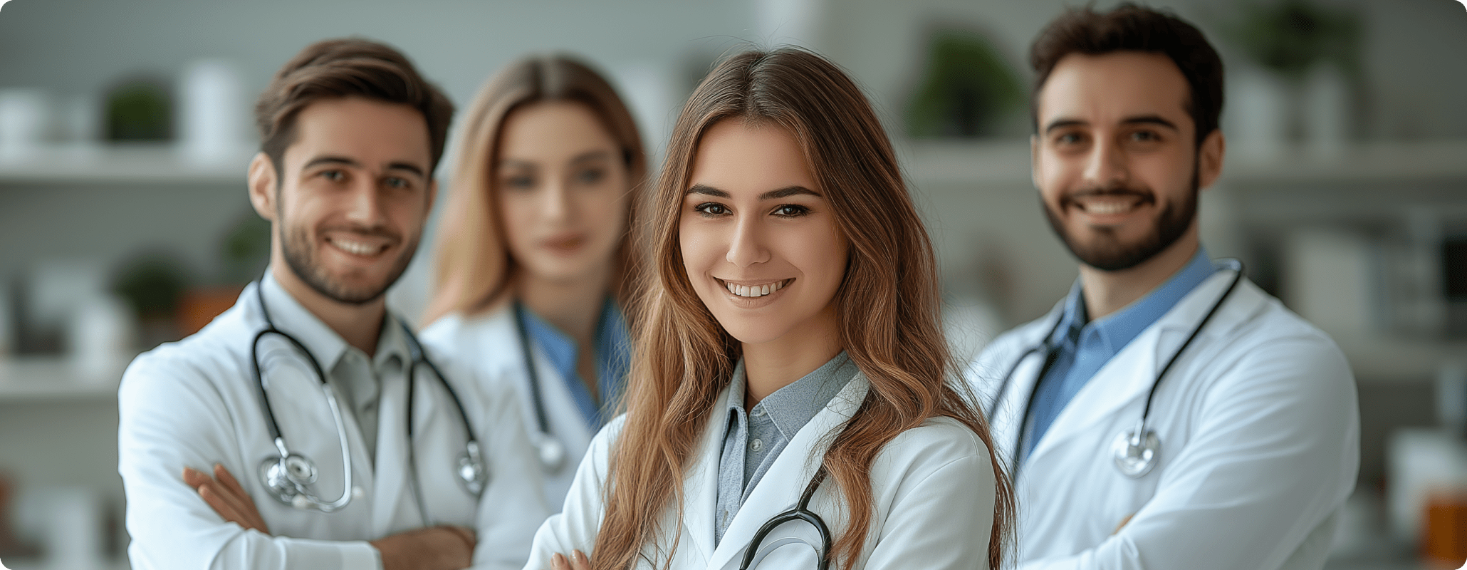 Blog the new healthcare decision makers