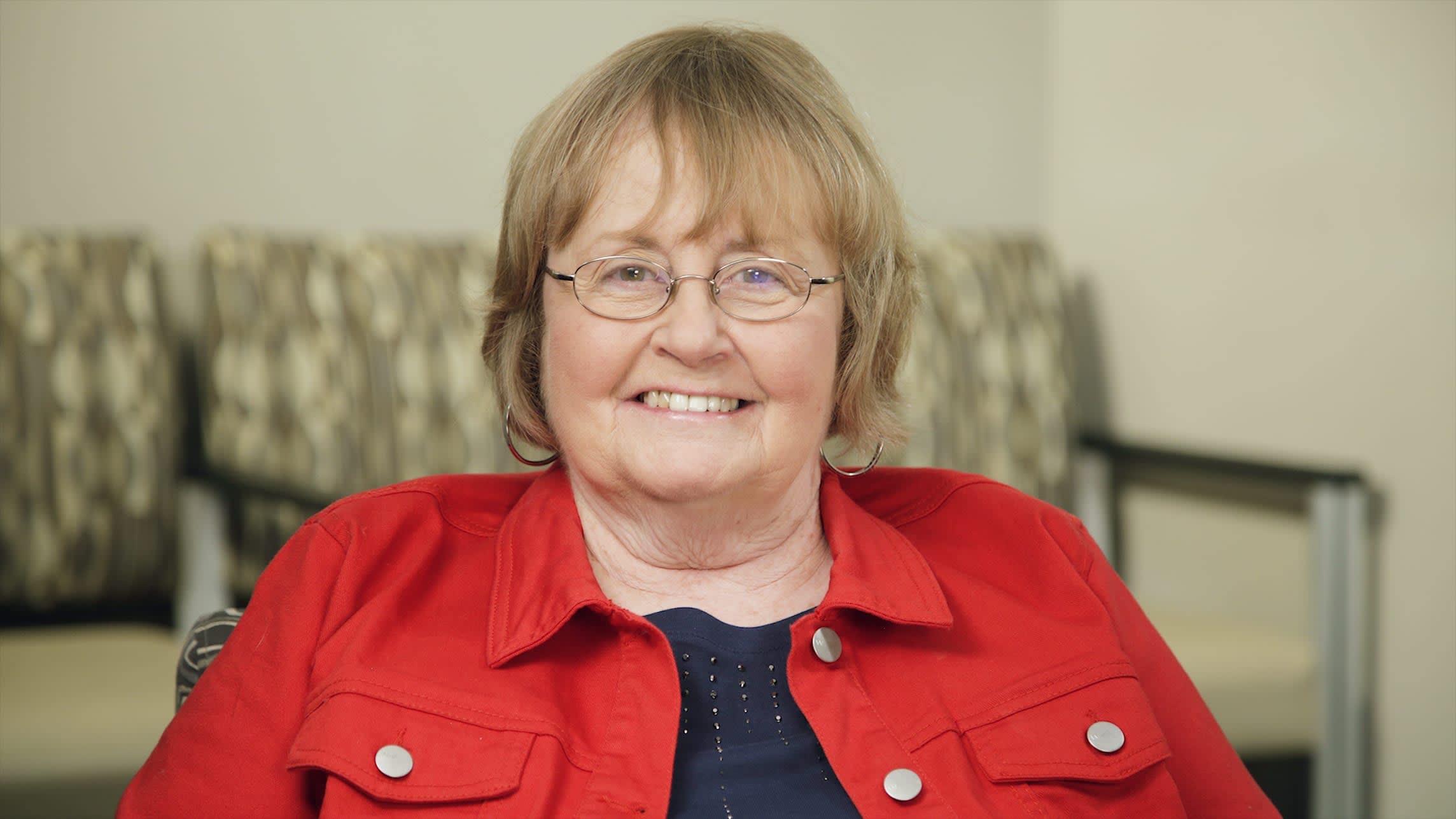 Jackie testimonial photo