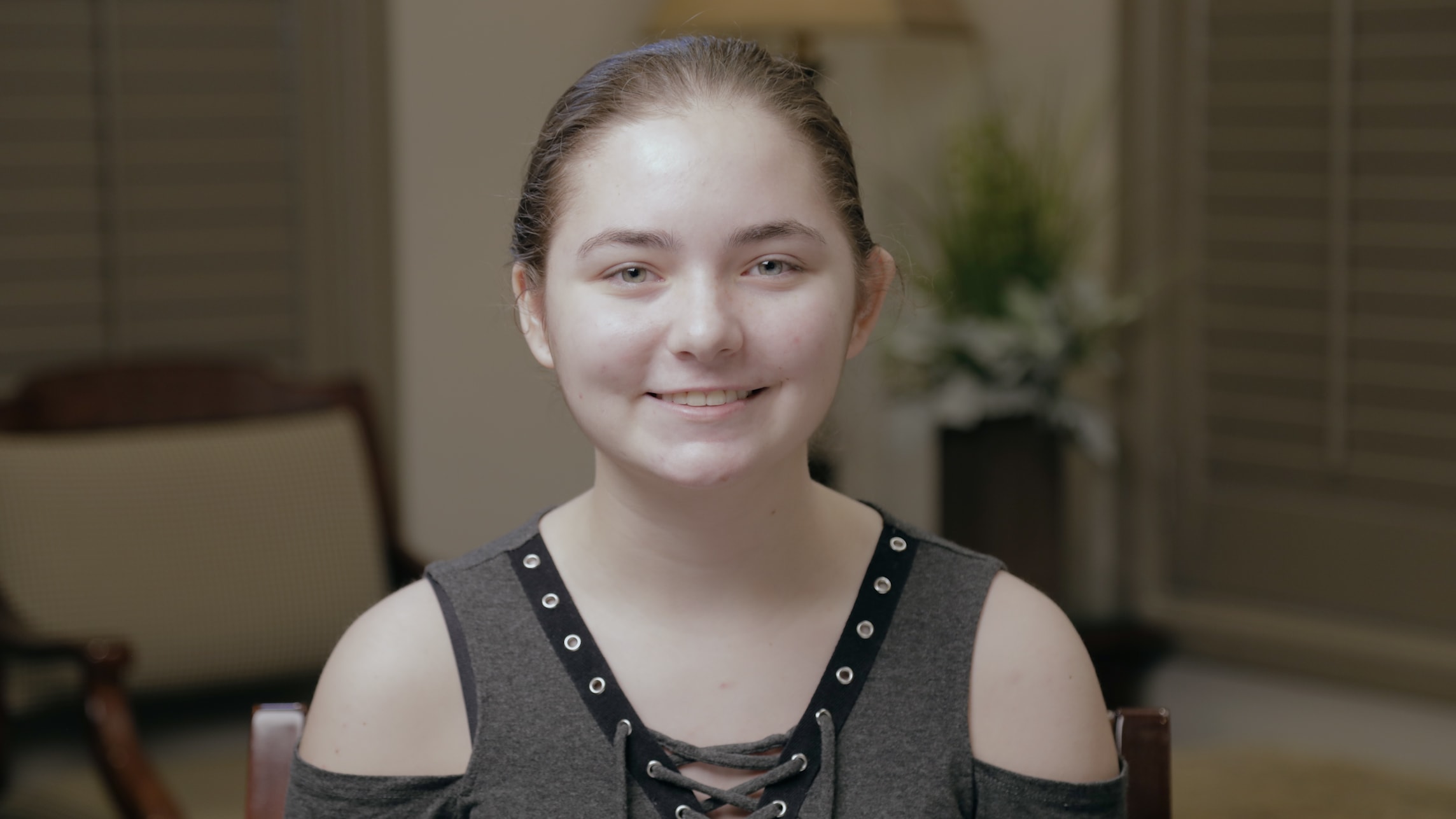 Harley testimonial photo