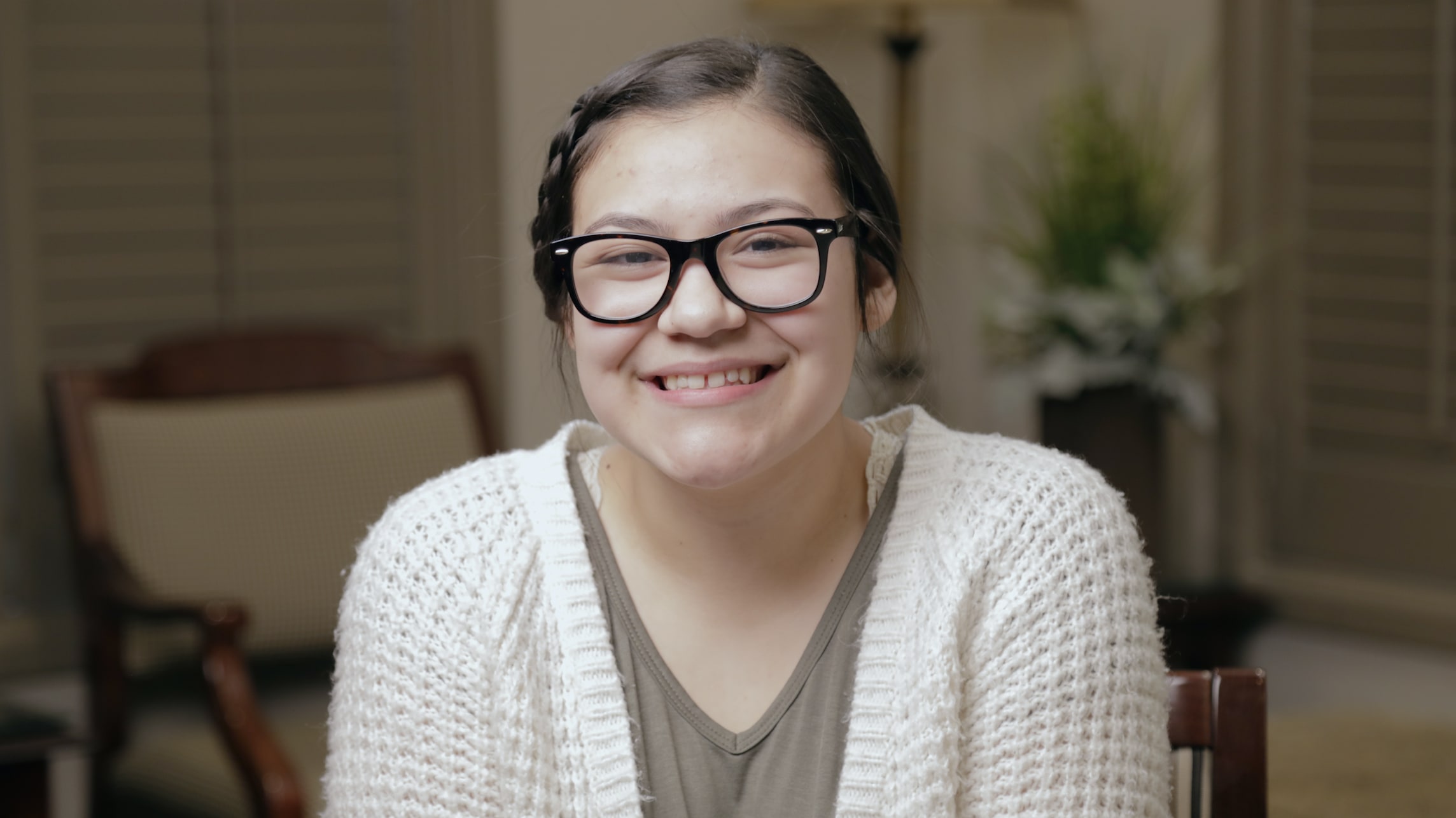 Katherine testimonial photo