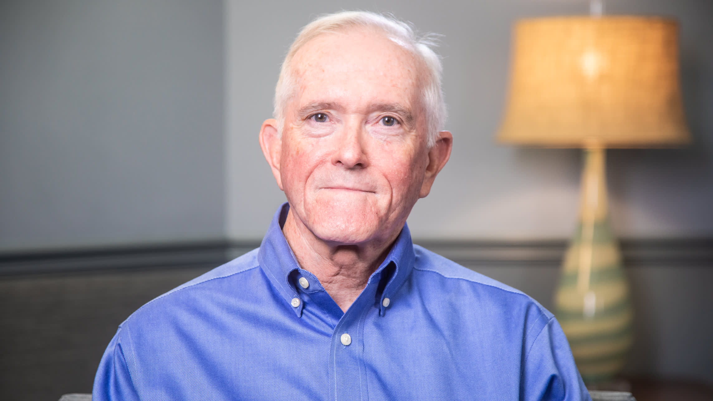 David testimonial photo