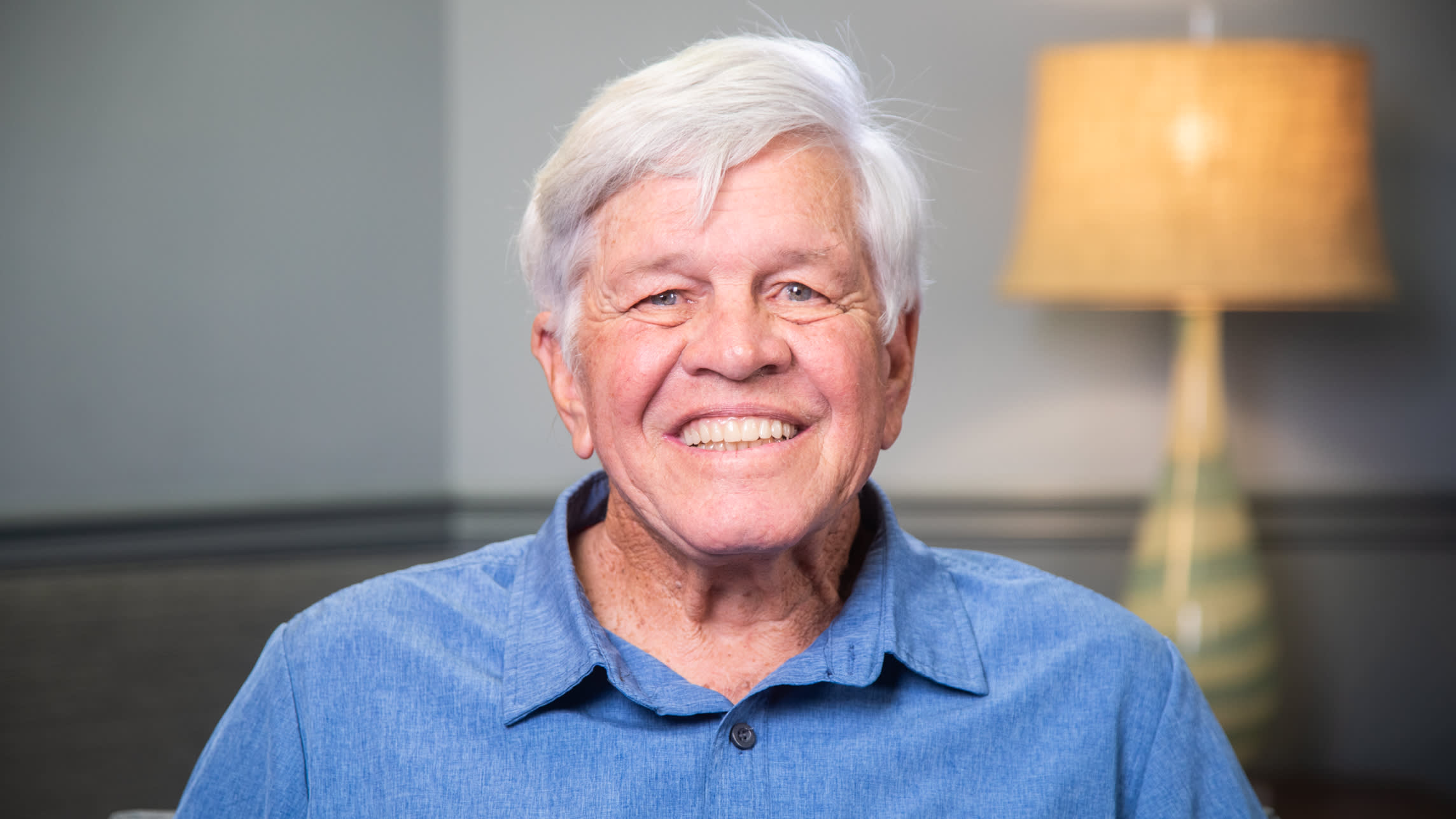 Richard testimonial photo