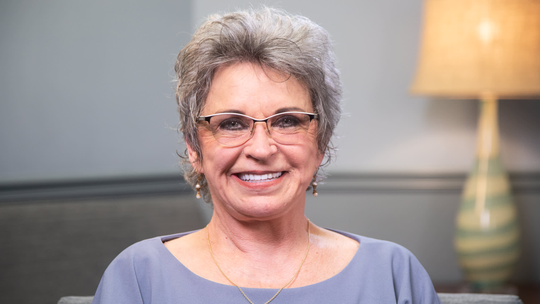 Terrie testimonial photo