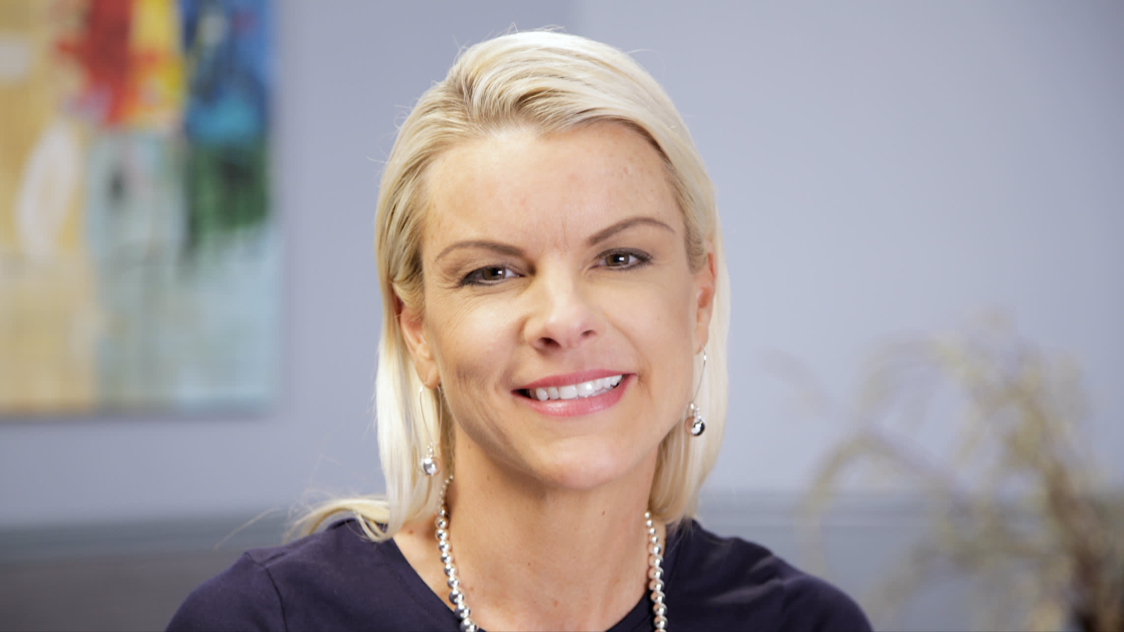 Ashley testimonial photo