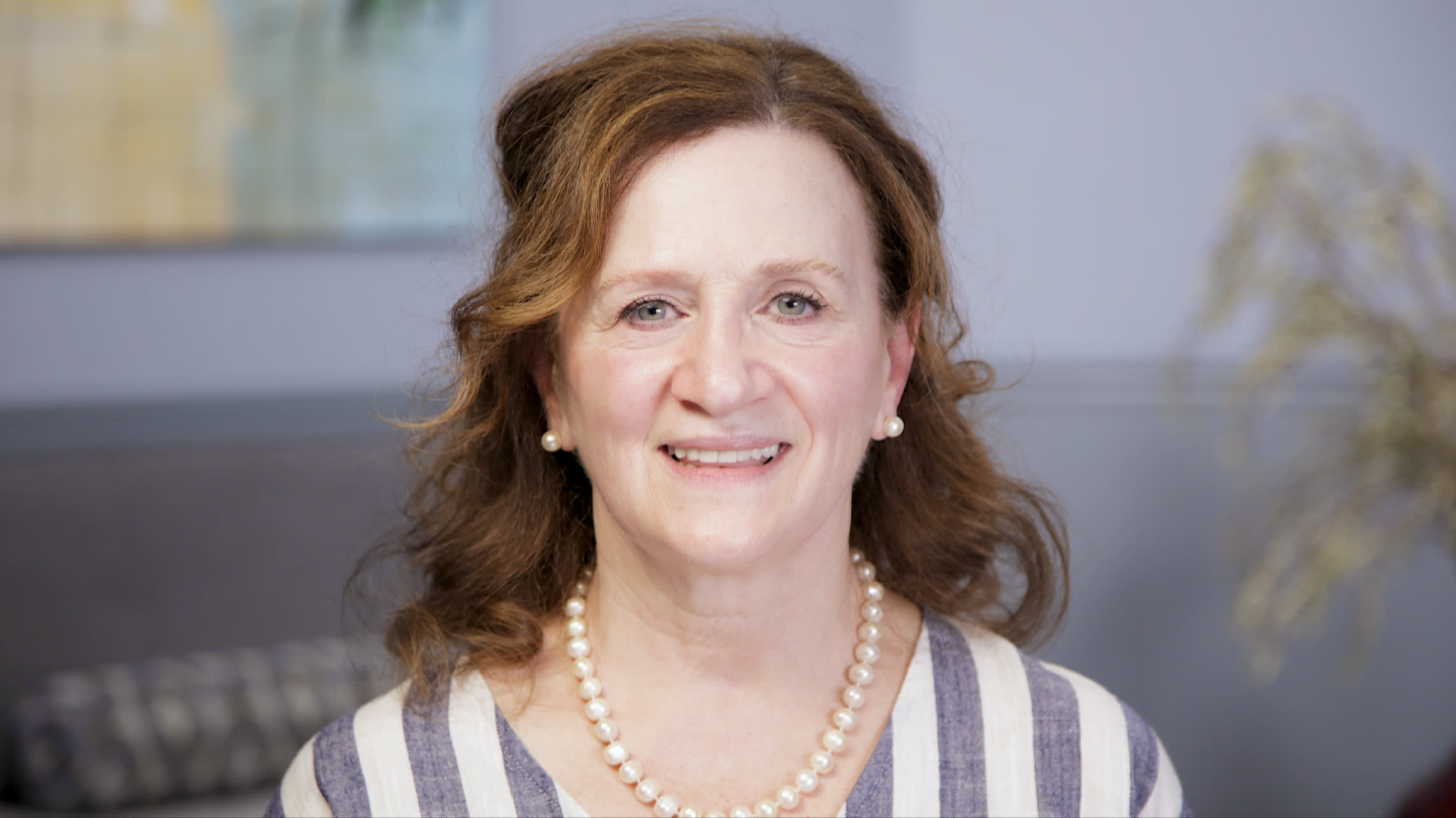 Cecelia testimonial photo