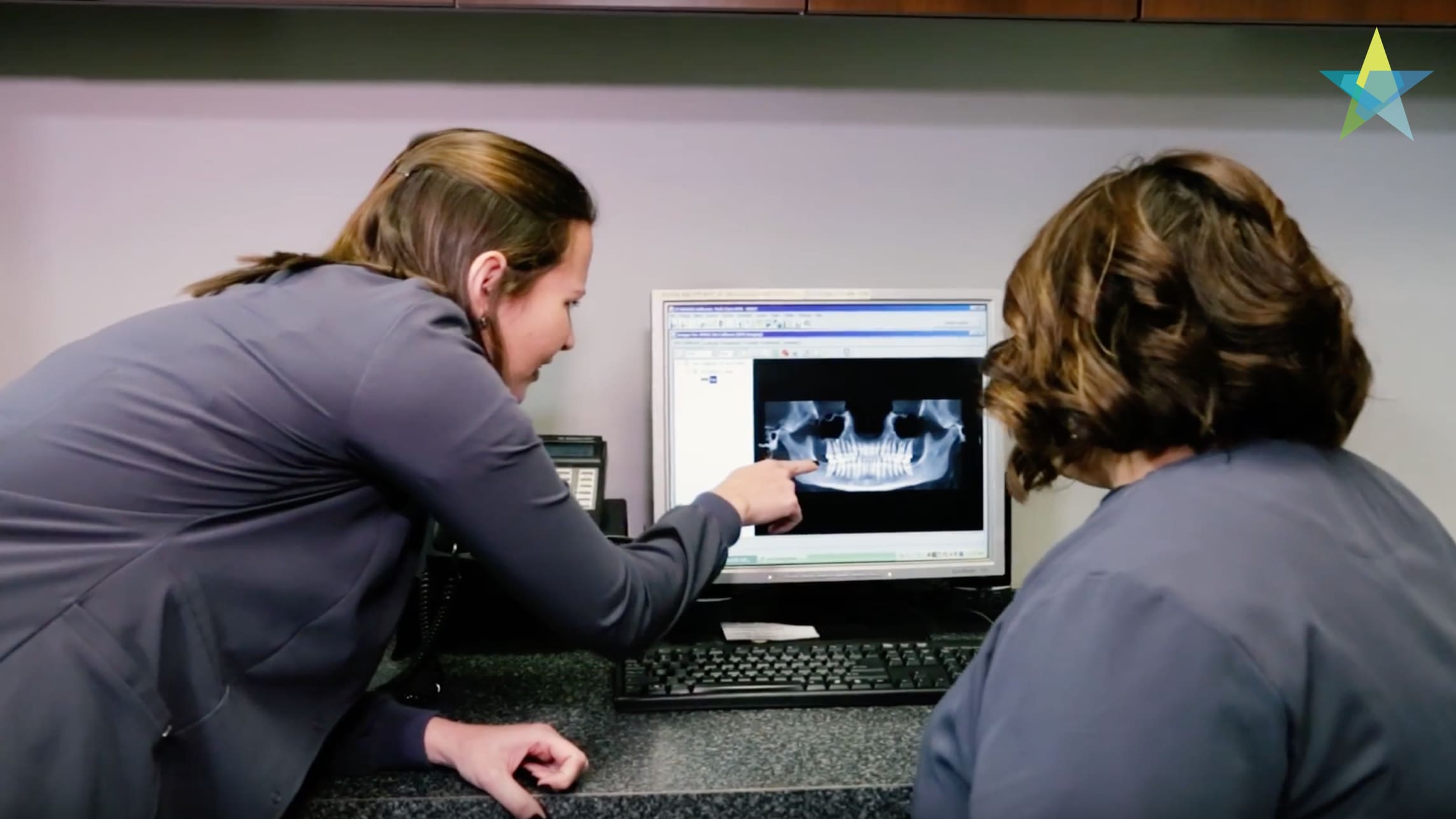 Procedure 3d imaging