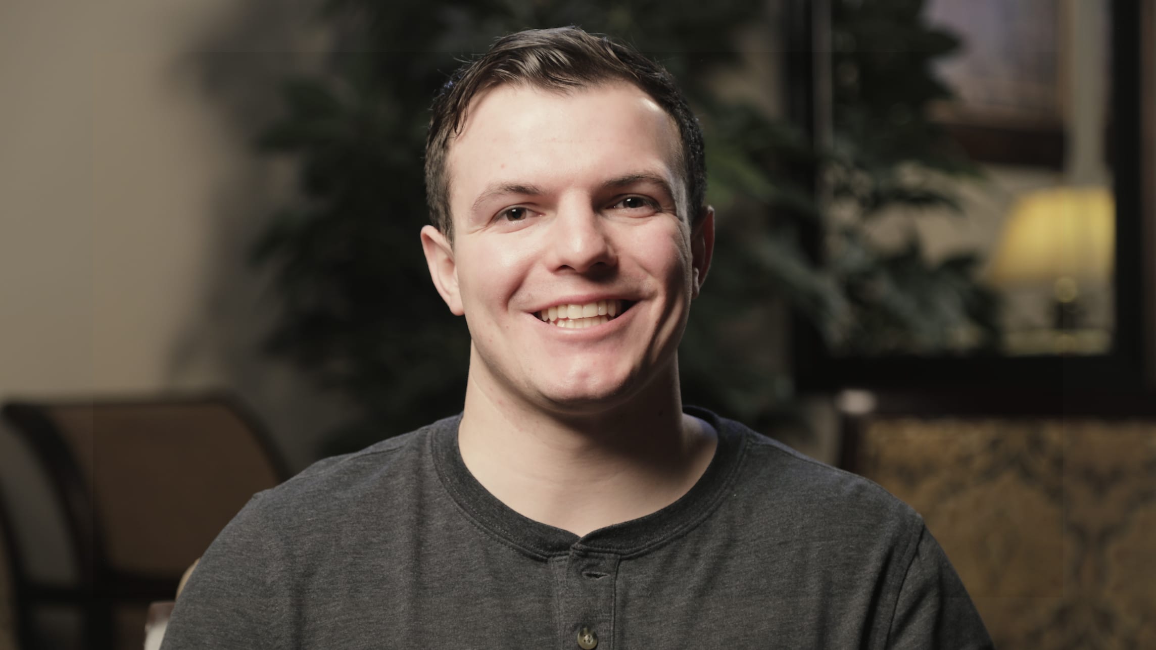 Austin testimonial photo