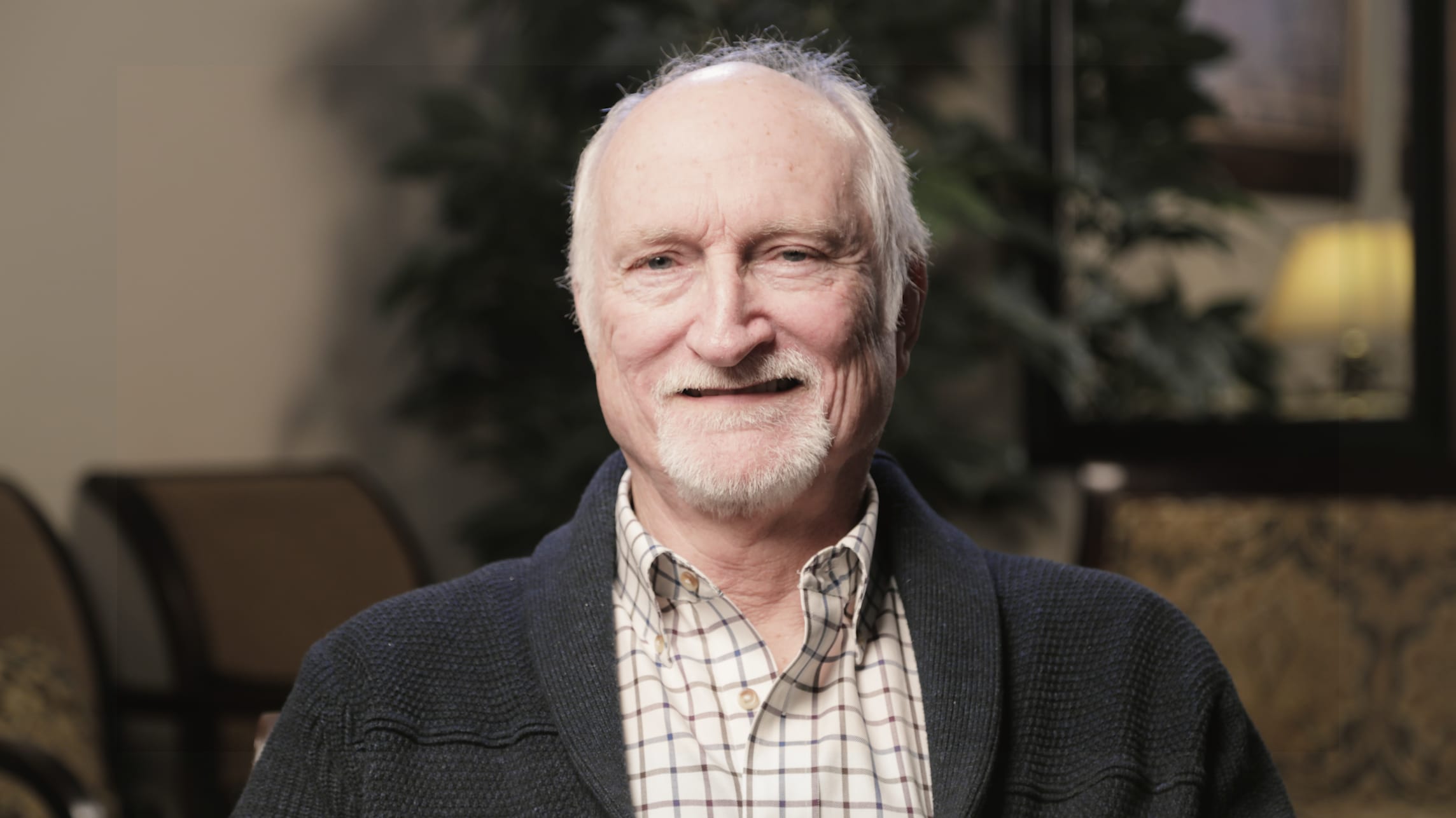 Bruce testimonial photo