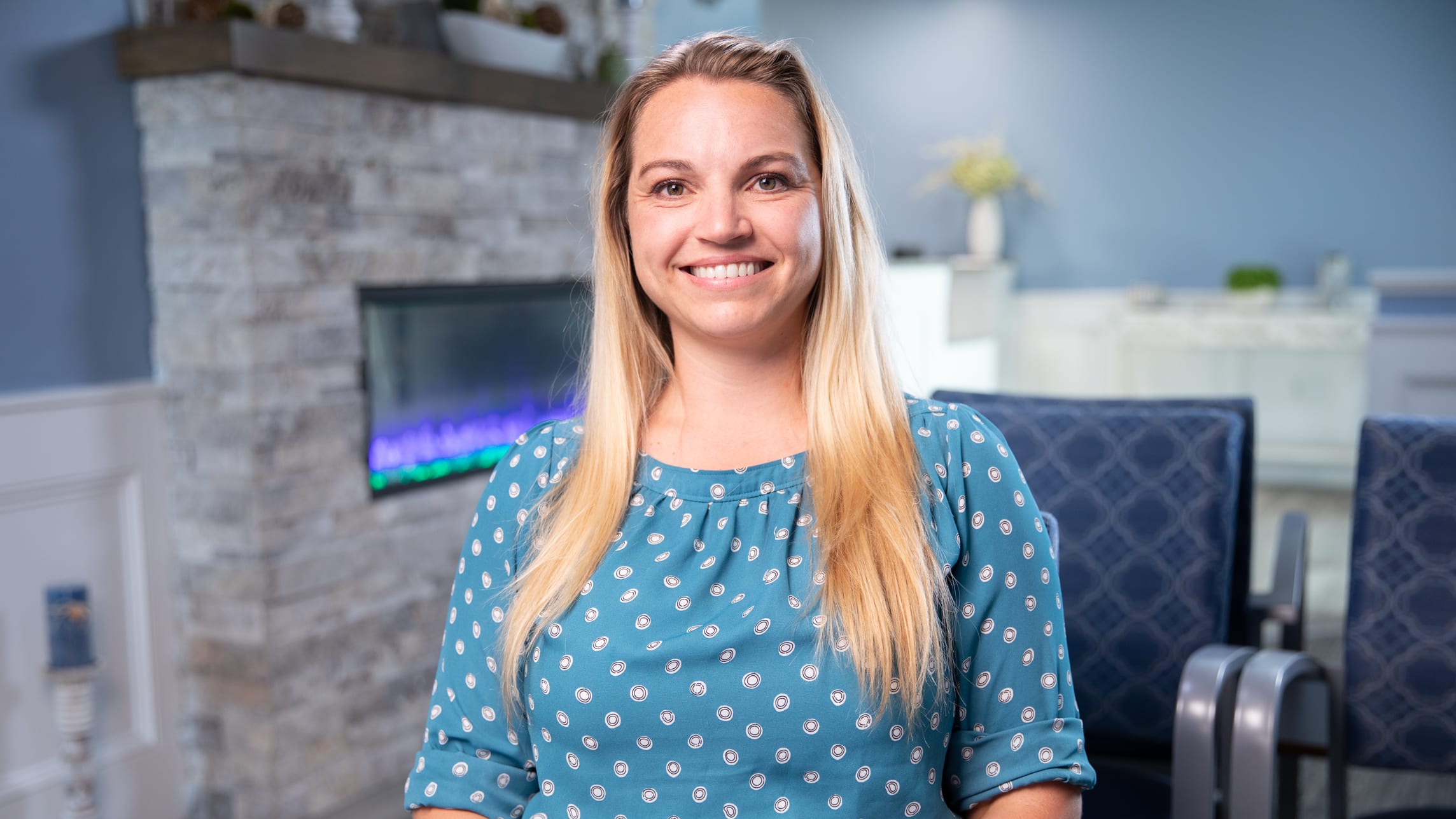 Ann Marie testimonial photo