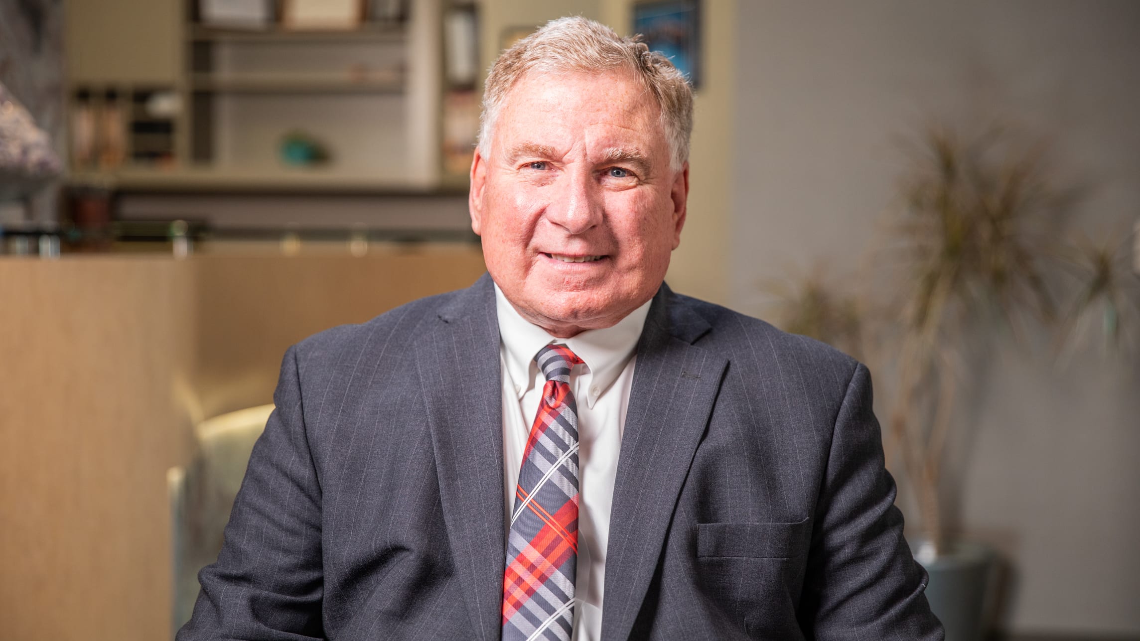 Testimonial larry exts