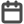 Calendar icon