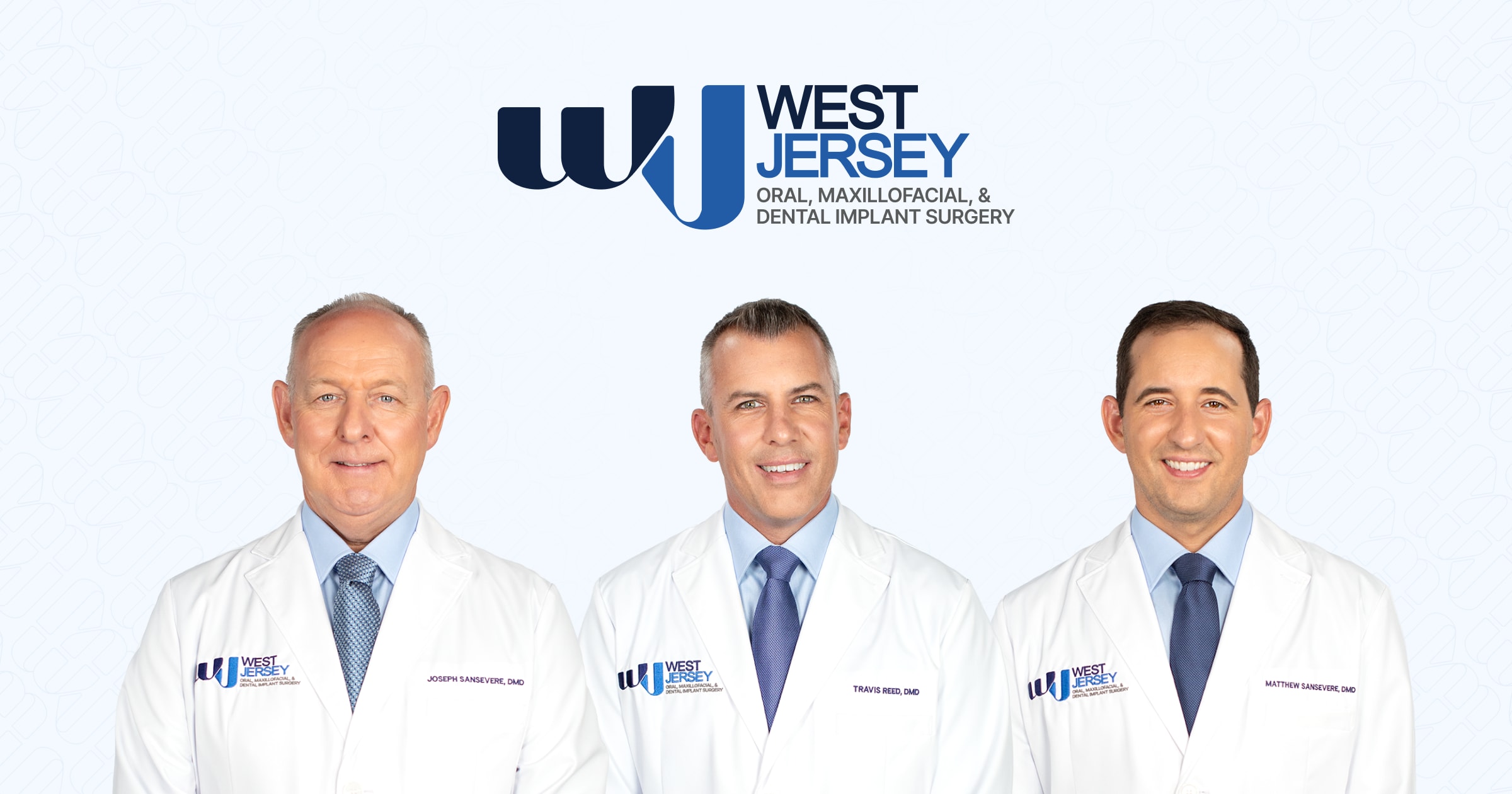 West Jersey Oral, Maxillofacial, & Dental Implant Surgery
