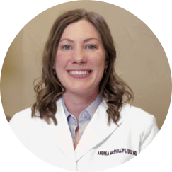 Homepage slider dr mcphillips circle