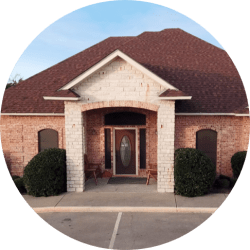 Homepage slider locations