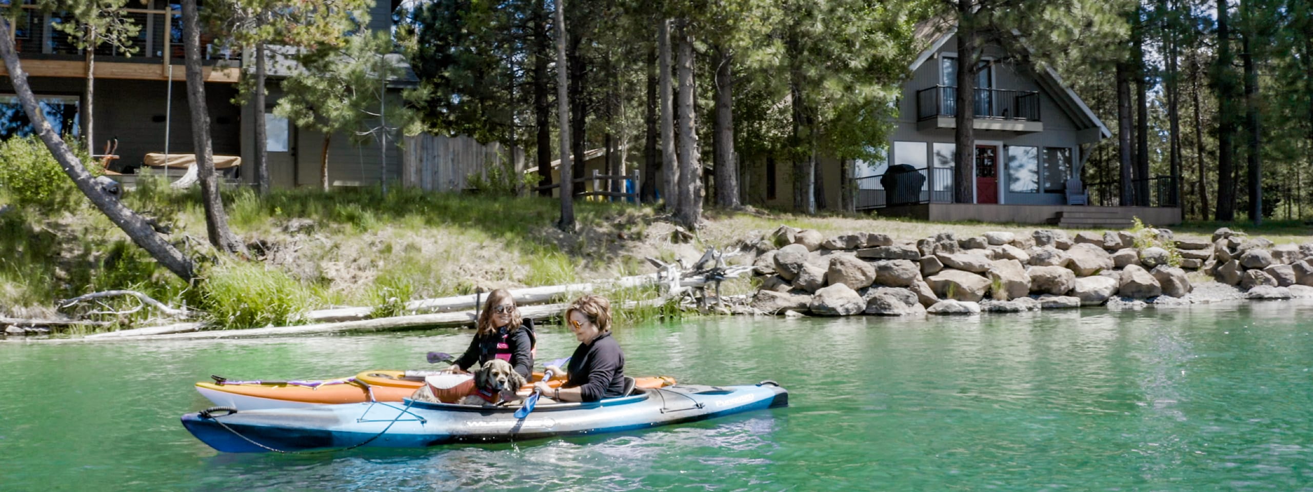 Lifestyle video thumb gigi