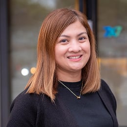 Annette, Treatment Coordinator