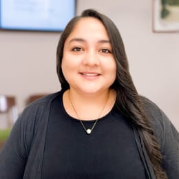 Betzaira, Treatment Coordinator