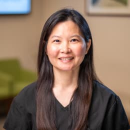 Karmen, Lead Surgical Assistant