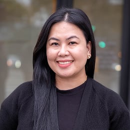 Maricel, Treatment Coordinator