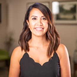 Sharon, HR Administrator