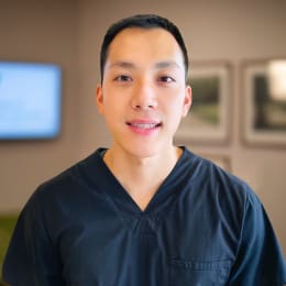 Calvin, Lead Surgical Assistant