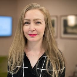 ILeea, Treatment Coordinator/Practice Administrator