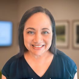 Rochelle, Practice Administrator