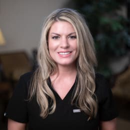 Heather, Dental Assistant