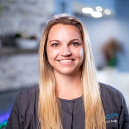 Ann Marie, Human Resources