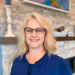 Karissa, Office Manager