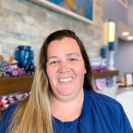 Kim, Implant Coordinator