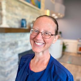 Sandy, Financial Coordinator