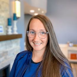 Tamara, Surgical Assistant