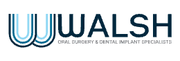 Walsh logo
