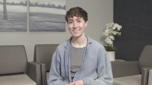 Anya's Wisdom Teeth Removal testimonial in Portland