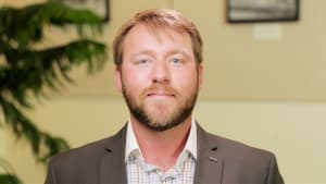 Cristian is from Parkdale OR and he underwent oral pathology