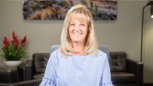 Debbie di testimonial desktop