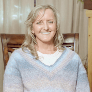 Linda mom di testimonial facewall