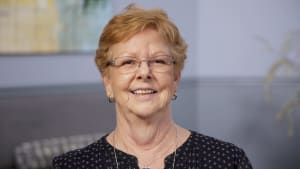 Elmer testimonial dental implants