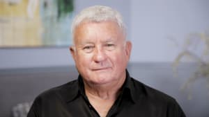 Larry testimonial dental implants