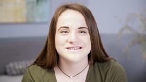 Nicole testimonial oral pathology