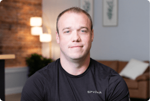 Garrett d testimonial