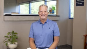 Jim's Tooth Extractions testimonial in Readington