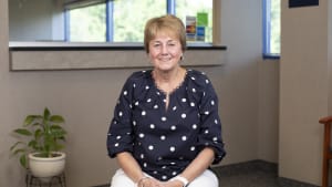 Karen's Dental Implants testimonial in Princeton